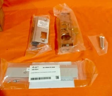 Adams Rite Assa Abloy 4900-25-101-628 31/32 Backset LH 4.63 Strike Flat/Std Jamb
