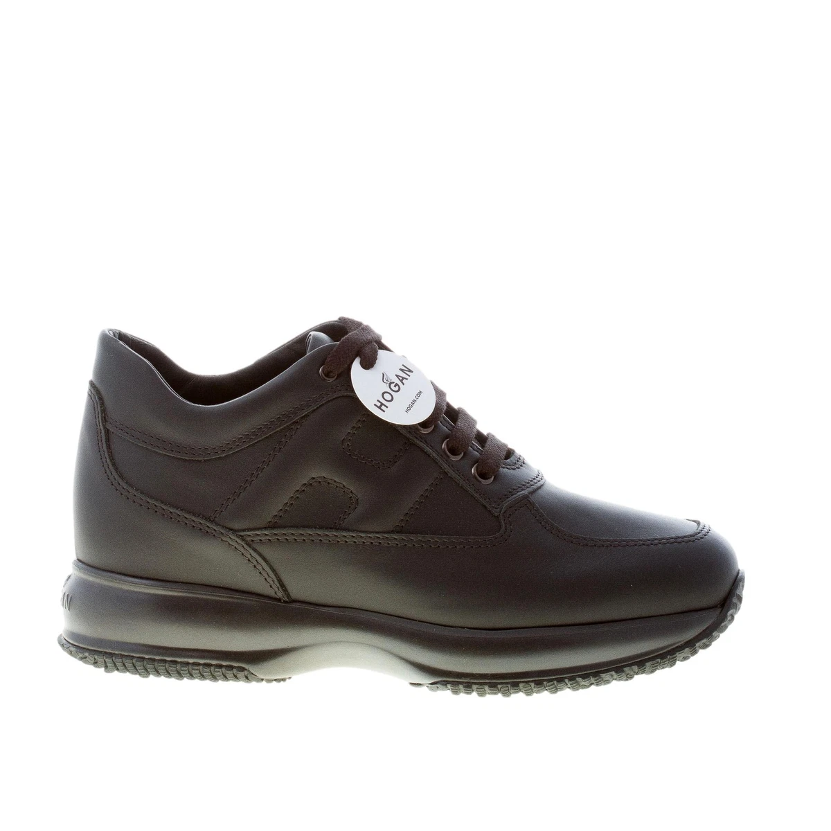 Hogan nera top