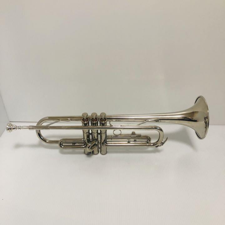 beautiful goods ]YAMAHA trumpet YTR-136 with hard case Yamaha | eBay