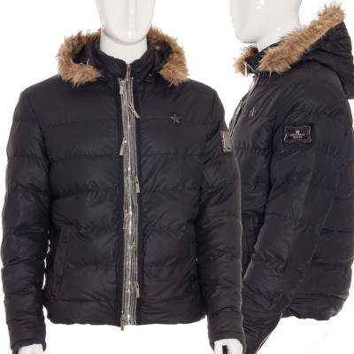 CIPO & BAXX Herren Jacke C-7310