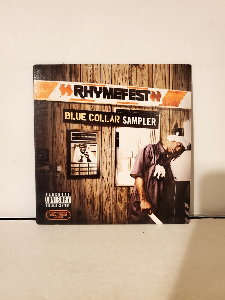Rhymefest 