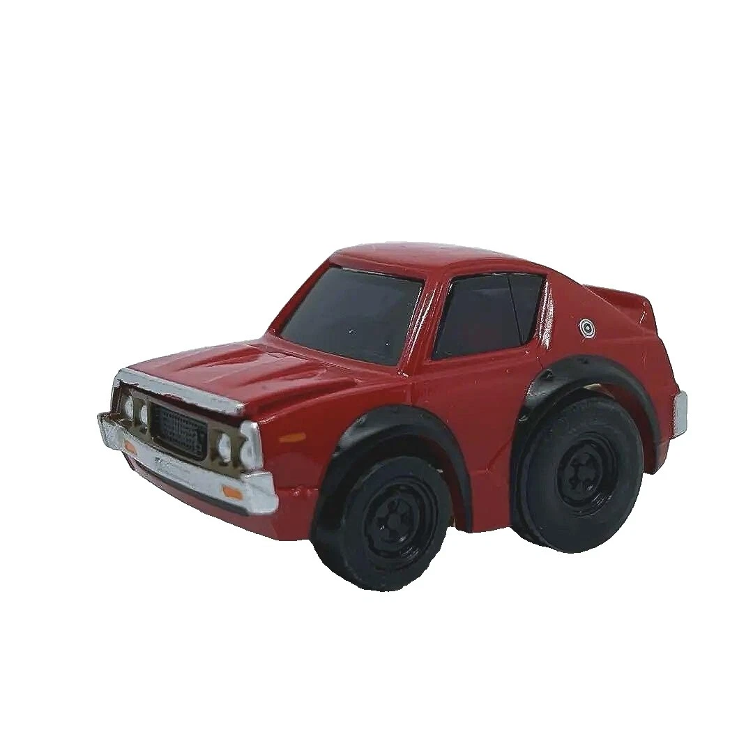 Takara 1:10 Scale Diecast & Toy Vehicles