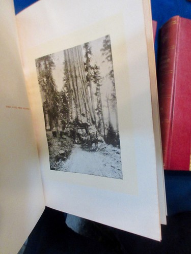 With The World’s Great Travelers Morris Leigh 1901 Special Edition 8 Volume Set - Picture 16 of 16