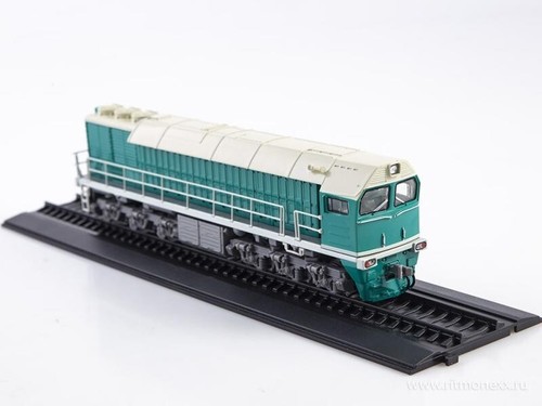Lokomotive TE114 №13 , NP13 MODIMIO 1:87 HO NEW! - Bild 1 von 7