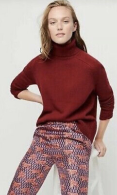 j crew cashmere boyfriend sweater