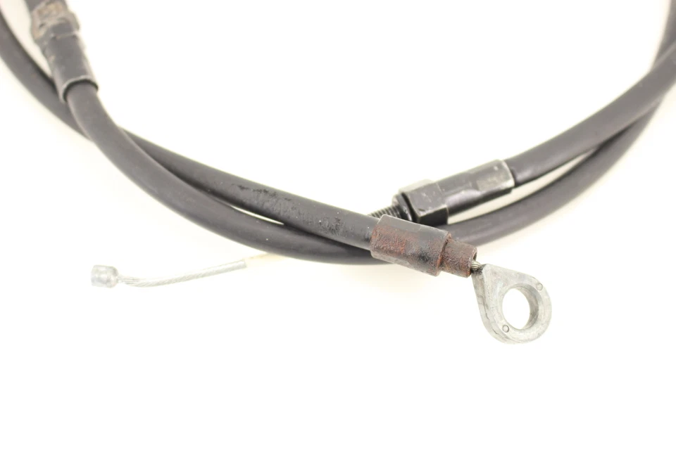 Harley-Davidson Setenty Two XL1200V 2013 embrague línea de cable 37000041A Foto 3 de 4