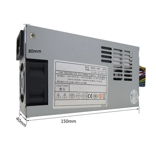 220W 12V For HK350-92FP Server Power Supply PSU