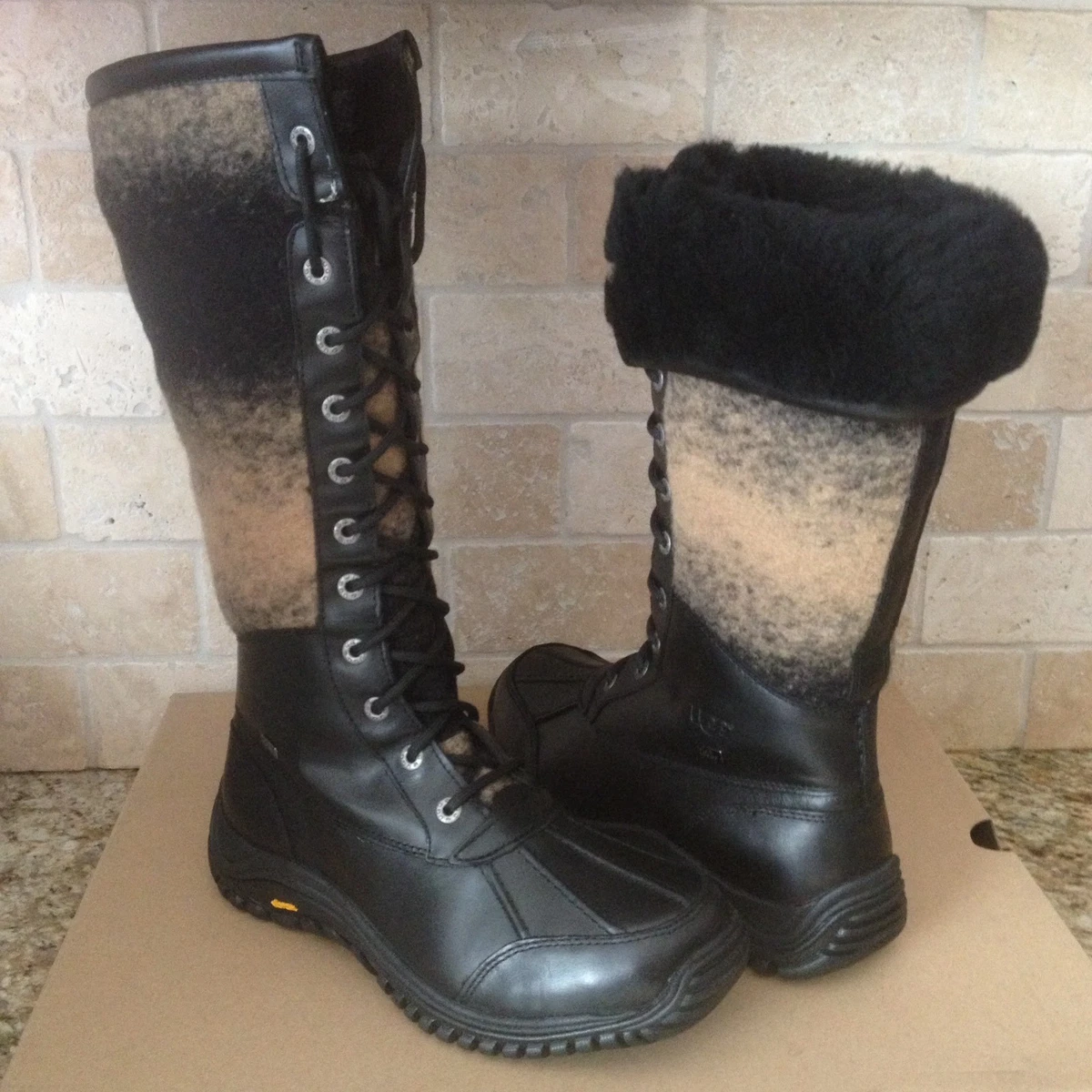 Ugg adirondack shop ii tall