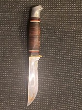 Stainless Steel Jagdmesser