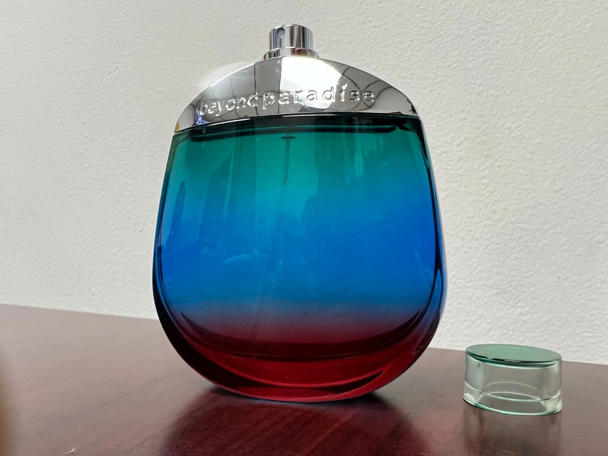 【訳あり】ビヨンドパラダイス ESTEE LAUDER BEYOND PARADISE FOR MEN by ESTEE LAUDER 3.4 oz / 100 ML Cologne