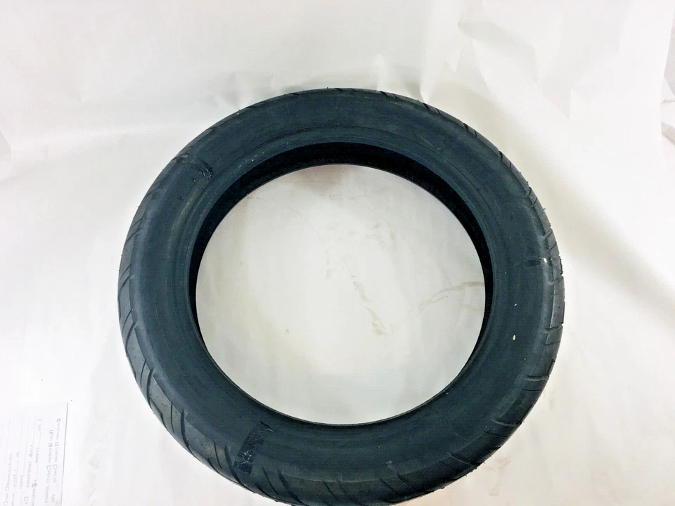 NEUMÁTICO TRASERO CHENG SHIN 130/90-18 HI MAX Foto 3 de 4