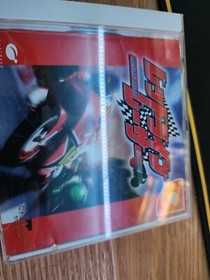 Dreamcast Games Lot (JPN and NA releases)