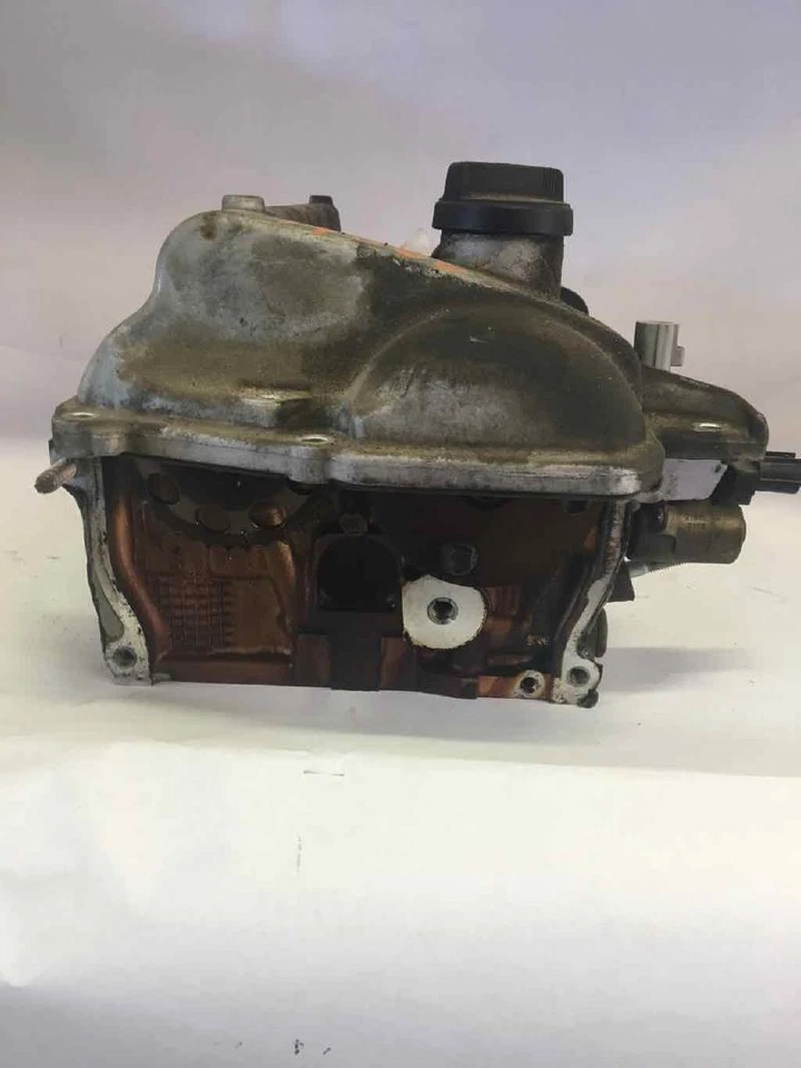 Cylinder Head TOYOTA ECHO 00 01 02 Foto 3 de 4