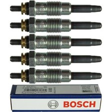 Bougies de préchauffage Lancia PRISMA