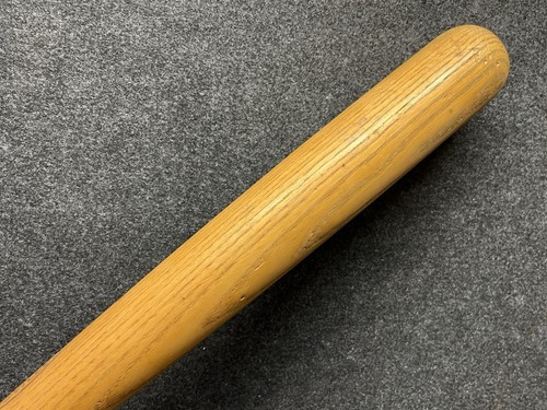 Vtg 1960s 70s Norm Cash Louisville Slugger 125S Baseball Bat 34” Detroit Tigers - Picture 5 of 12
