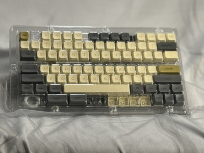 XDX Retro Key Caps For Keyboard