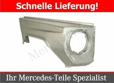 Mercedes W460 G-Klasse 1979-81 Kotflügel Rechts Vorne Qualität Beifahrerseite Mercedes W460 G-Klasse 1979-81 Kotflügel Rechts Vorne Qualität Beifahrerseite