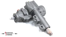 OE Power Steering Gear Box 1971-1976 Chevrolet G Series Van 1971-1976 GMC G Seri