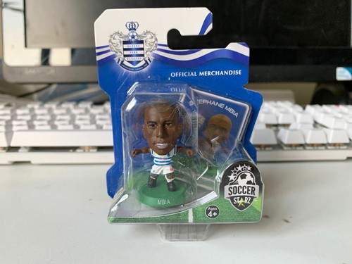 Figurine de football Soccerstarz Soccer Starz TaArabt Zamora Redknapp Park Ji Sung - Photo 3/18