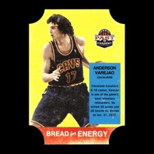 Anderson Varejao 2012-13 Panini Hoops R328A Cleveland Cavaliers #50 39