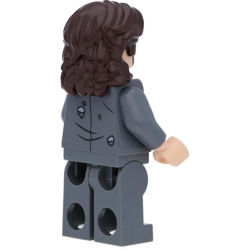 LEGO Harry Potter Minifigur Sirius Black (Tatze, Schnuffel) #174 - Bild 8 von 10
