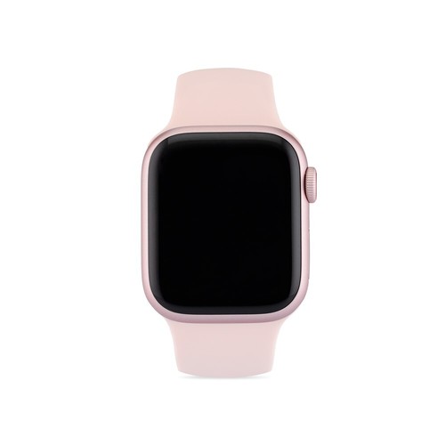 Apple Watch Series 9 GPS Cellular 41mm Aluminum Smart Watch Excellent Condition - Photo 3 sur 6