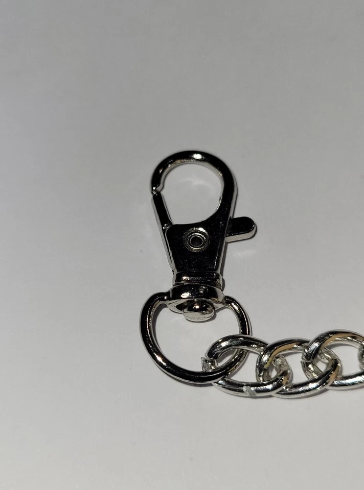 Accesorio Llavero Pastel Merengue Limón Postre Llavero Clip Pastel Accesorio Foto 4 de 4