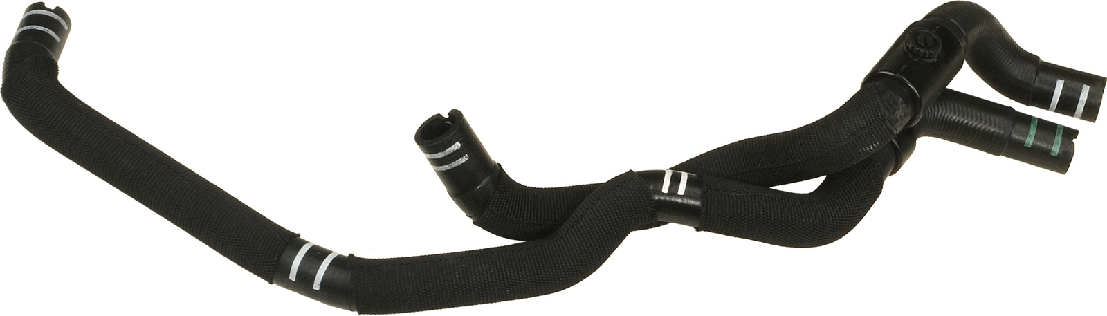 HEATER HOSE 02-1715 FOR FIAT DOBLO/MPV/MONOCAB/Box/Body/MPV 199A2/223A9.000 1.2L - Image 7
