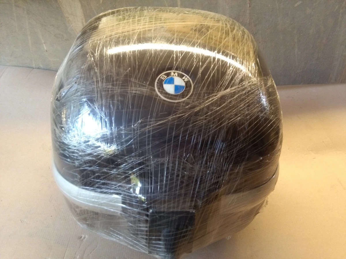 ORIGINAL BMW R13 K14 K15 Top case without lock cylinder  