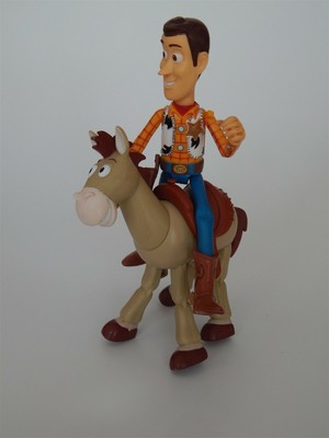plastic bullseye toy story
