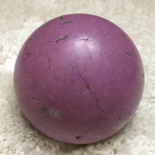 #4 Pool Ball. Antique, Vintage And Current Style Balls. Many To Choose From. - Picture 104 of 353