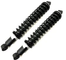 2 Rear Coil-Over Shocks Fit 2007-2013 Honda Rancher 420 FE FM TE TM FPE FPM Only