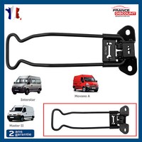 Zugstange FüR Hintere SchwingtüR FüR Renault Master II Opel Movano A - 4401206