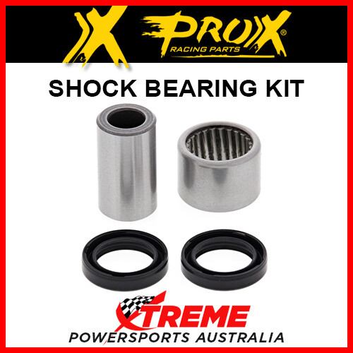 Crf450 Timing Chain Water Pump Seal &amp; Bearing Shaft Repair Kit For Honda CRF450R (2002-2008) - Replaces Multiple OEM Parts CRF 450 R Manual