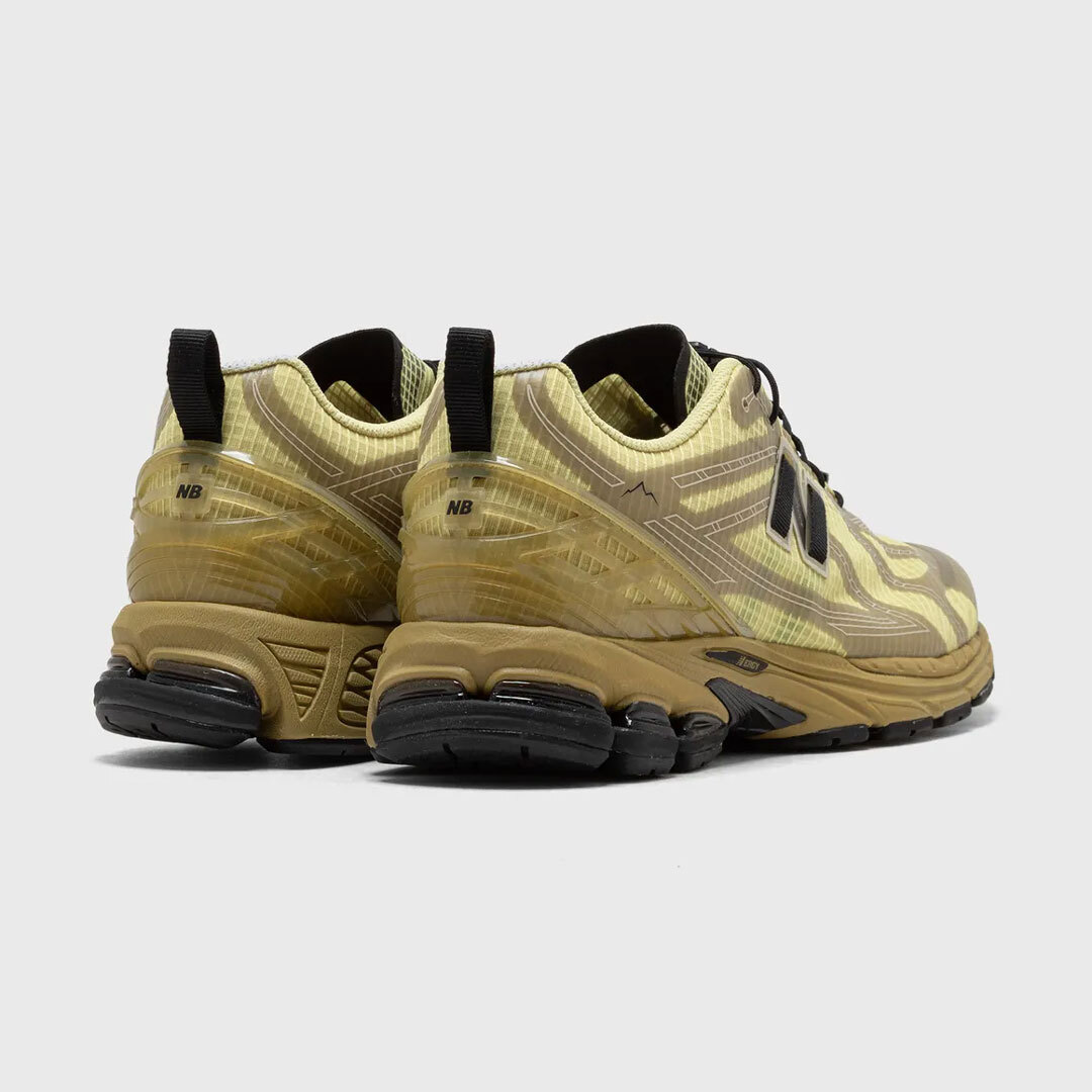 CAYL × New Balance 1906R Yellow M1906RCY Men's Size | eBay CAYL × New Balance 1906R Yellow M1906RCY Men's Size | eBay