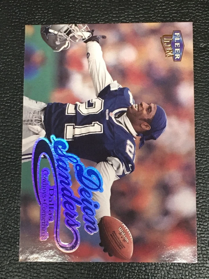 1999 Fleer Ultra Football 1-250 Base You Pick List / Complete Your Set  - Image 3 of 4