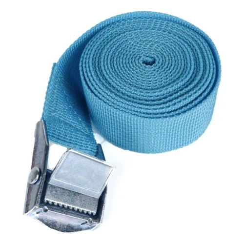 Convenient Nylon Strap Lightweight Cargo Strap for Auto Motorbike Enthusiasts - Picture 8 of 46