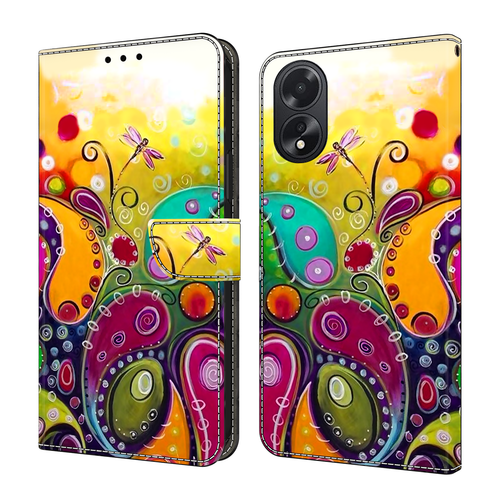 Flip Wallet Magnetic Case Stand Cover For Xiaomi Redmi 9 9A 9C 9T 10 10C A1+ A2+ - 第 6/28 張圖片