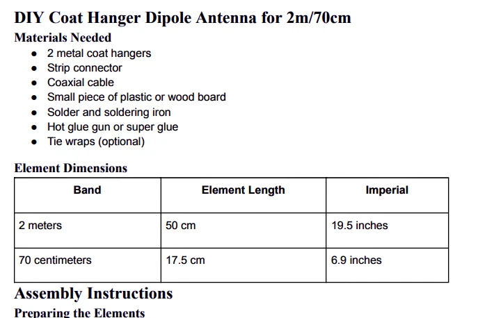 20 Do It Yourself Homebrew Ham Radio Antennas on CD-ROM - Image 2 of 4