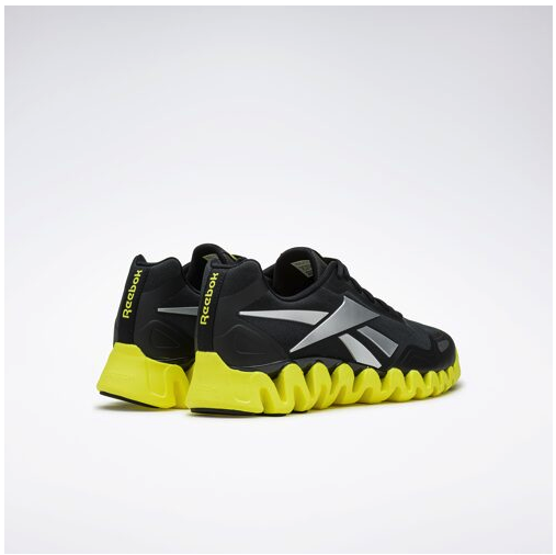 Buy Reebok Unisex Zig Pulse 4.0 