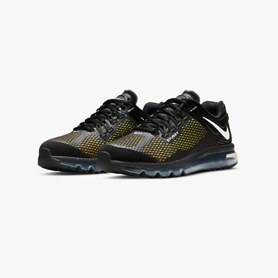 air max 2013 stussy black