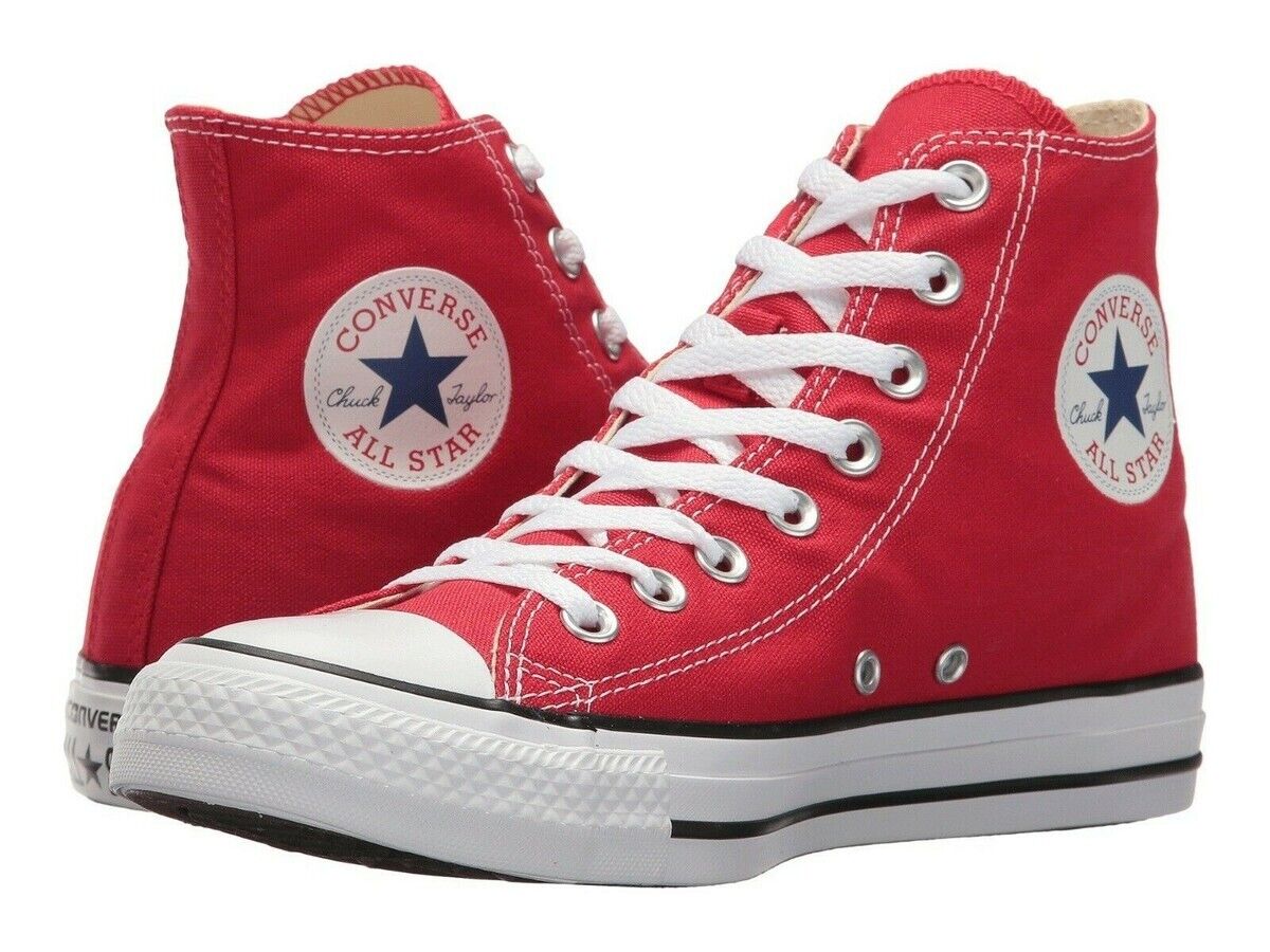 Converse Men's Chuck Taylor All Star Classic High Top Sneaker