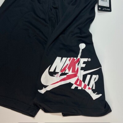 short jordan jumpman classics