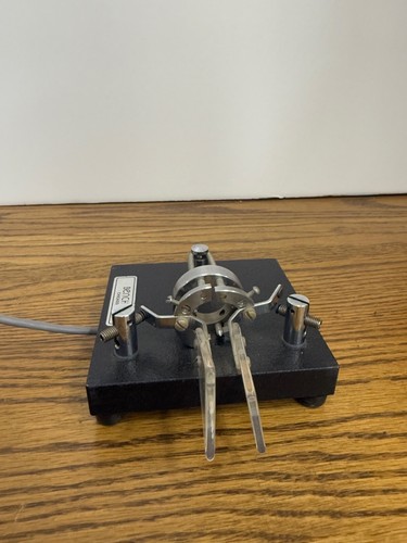 Bencher BY-1 Iambic Paddle Key - Photo 2/4