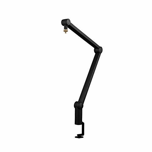 Logitech G Blue Compass Microphone Stand Microphone Arm BA100CBK Domestic Logitech G Blue Compass Microphone Stand Microphone Arm BA100CBK Domestic