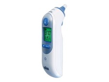 Braun IRT 6520 ThermoScan 7 IRT 6520 ThermoScan 7 IRT6520