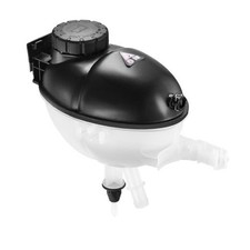 Engine Coolant Expansion Reservoir Overflow Tank Compatible with 603-257