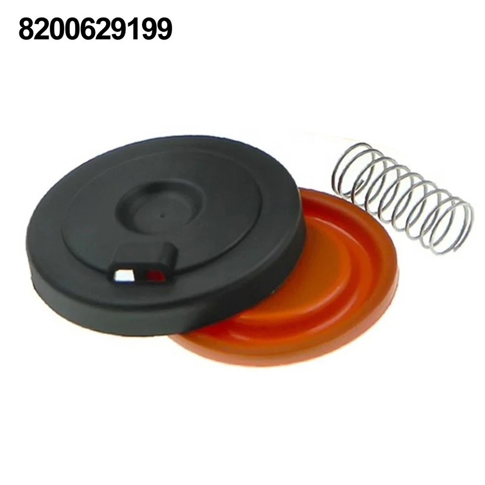 PCV Valve Cover DCI Direct Replacement Appearance Shape Package Content - Image 3 of 4