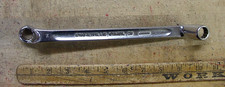 Stahlwille Stabil 20 12 Pt Deep Offset Double Box End Wrench Spanner 13mm 14mm Stahlwille Stabil 20 12 Pt Deep Offset Double Box End Wrench Spanner 13mm 14mm