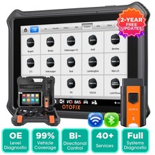 2026 OTOFIX D1 Lite Car Bidirectional Scanner...